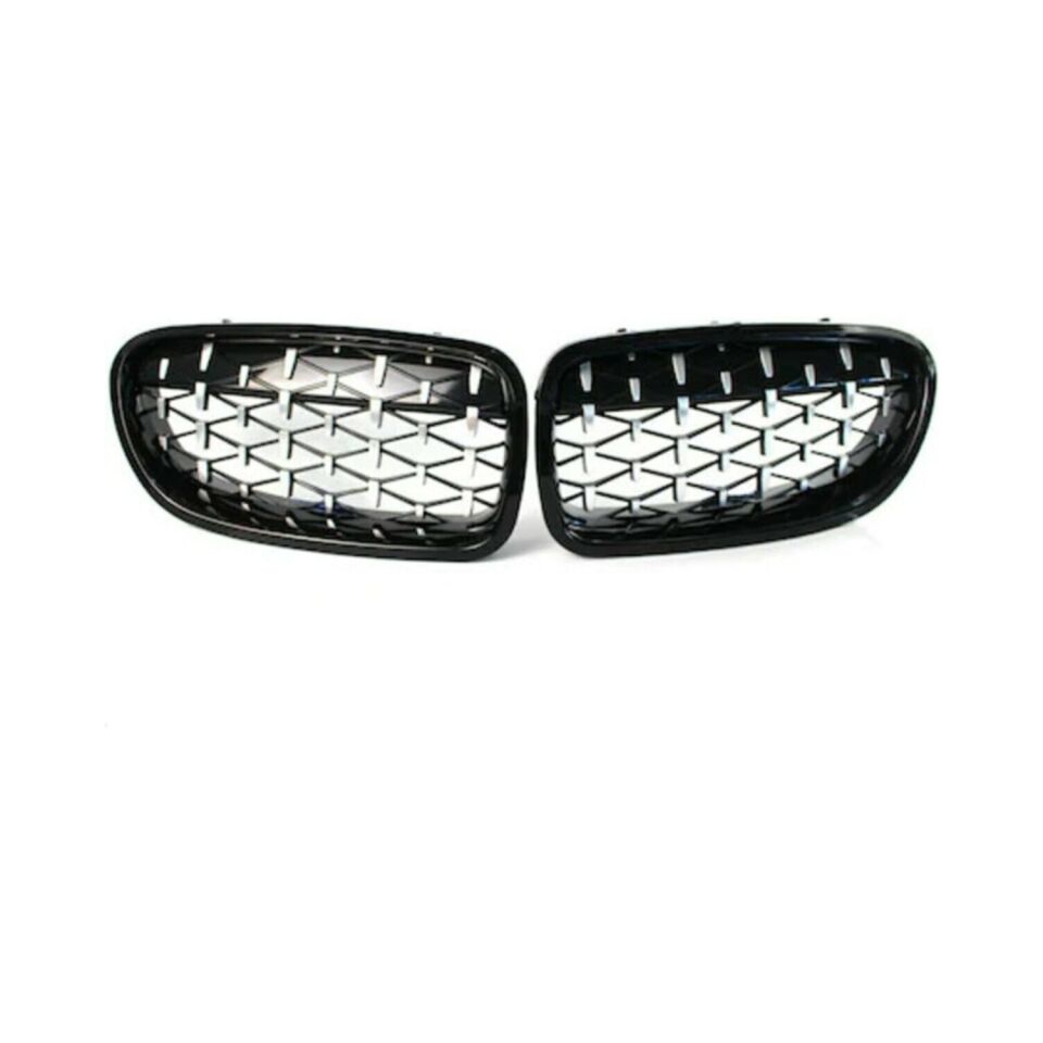 G30 PANJUR KROM/SİYAH  DİAMOND Z4 STYLE 17-20