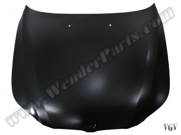 Bmw  E60+LCI Kaput (Alüminyum) 2003-09