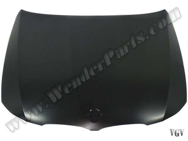 Bmw E90-LCI Kaput  (Sac) 2008-11