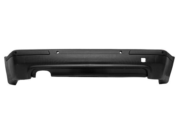 E39 Komple Tampon Arka (PDCli, 1-Çıkış)  M5 1996-03