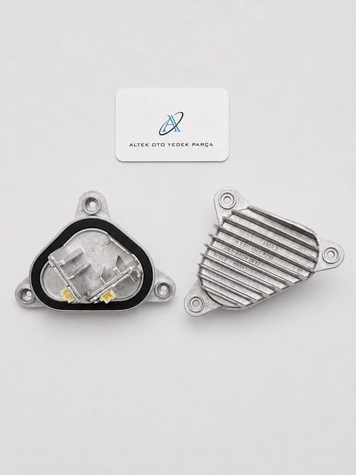 F22 LCI FAR MODÜLÜ LED SAĞ