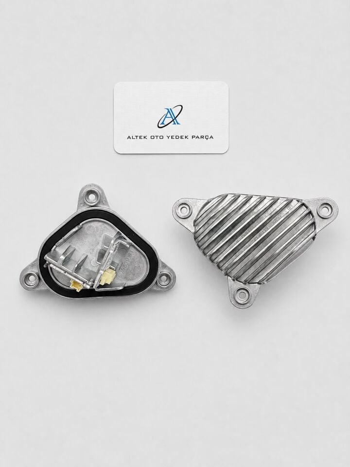 F22 LCI FAR MODÜLÜ LED SOL