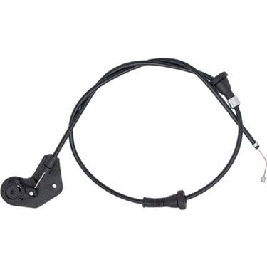Bmw E46  Kaput Teli Ön