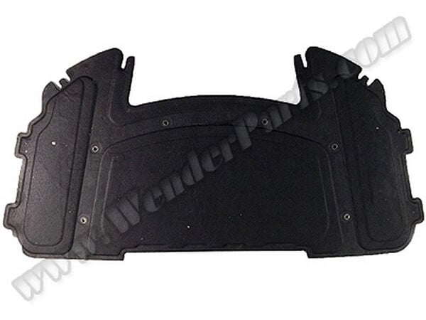 E90 LCI E92 LCI KAPUT SÜNGERİ