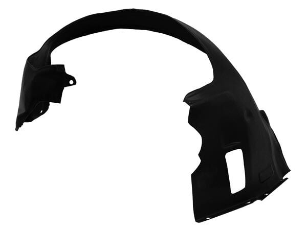 BMW E36 ÇAMURLUK DAVLUMBAZI  ÖN SOL -COUPE/CABRİO-