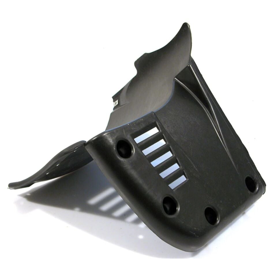 Bmw E39  Çamurluk Davlumbazı Ön Sol (Ön Taraf) -M-Tech-