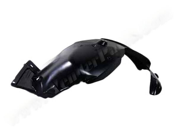 BMW E90 ÇAMURLUK DAVLUMBAZI  ÖN SOL (ARKA TARAF) OEM-KALİTE
