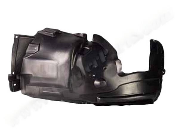 BMW E90 ÇAMURLUK DAVLUMBAZI ÖN SAĞ (ARKA TARAF) OEM-KALİTE