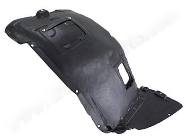 BMW E90-LCI ÇAMURLUK DAVLUMBAZI  ÖN SAĞ (ÖN TARAF) OEM-KALİTE