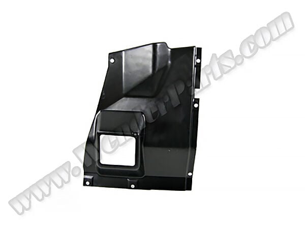 Bmw E30  Çamurluk Davlumbazı Ön Sol (Ön Taraf) 1988-92