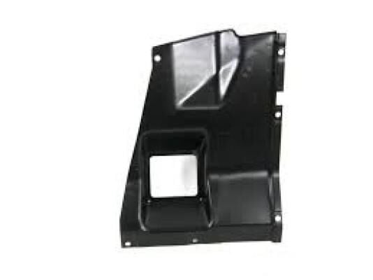 Bmw E30   Çamurluk Davlumbazı Ön Sağ (Ön Taraf) 1988-92