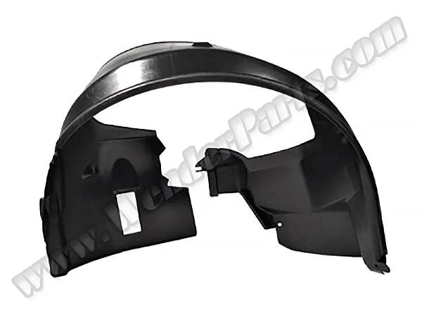 Bmw E36  Çamurluk Davlumbazı Ön Sol -Sedan-