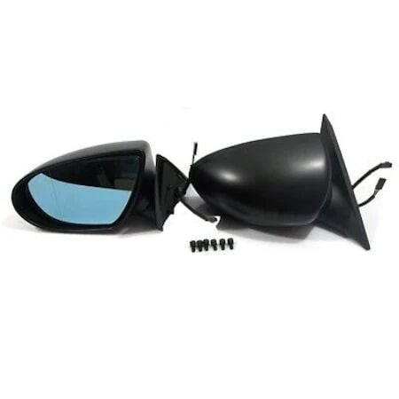 BMW E46  KOMPLE AYNA (SET) ELEKT. ISITMALI KATLAMALI  COUPE  M3