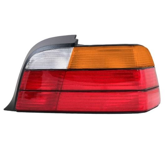 E36 KOMPLE STOP  COUPE TURUNCU SİNYAL SAĞ | DEPO