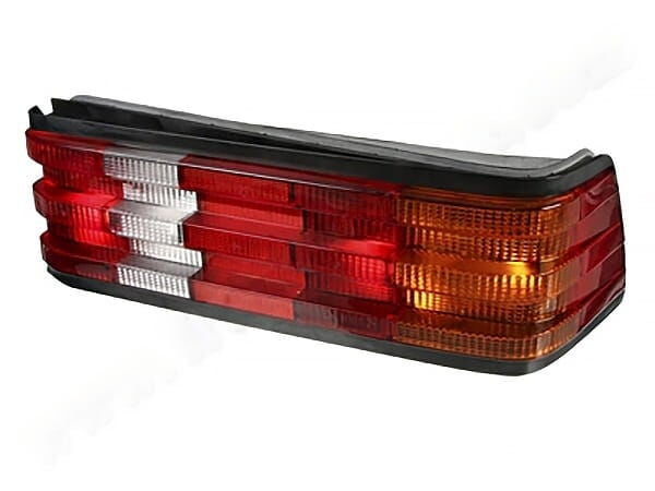 W201 KOMPLE STOP SAĞ SARI SİNYAL 1983-93