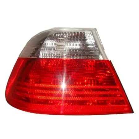 E46 KOMPLE STOP BEYAZ SİNYAL SOL DIŞ  SEDAN (1998-2001)