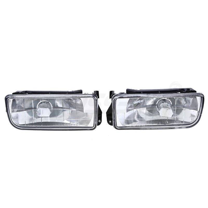 BMW E36 SİS FARI (KRİSTAL | VINJET
