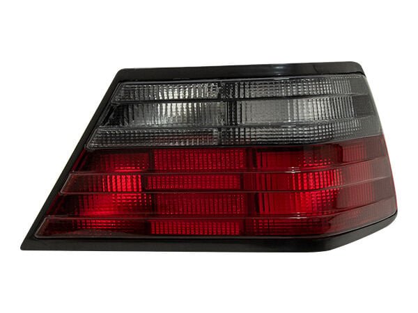 MERCEDES  W124 KOMPLE STOP  SAĞ FÜME SİNYAL | TYC