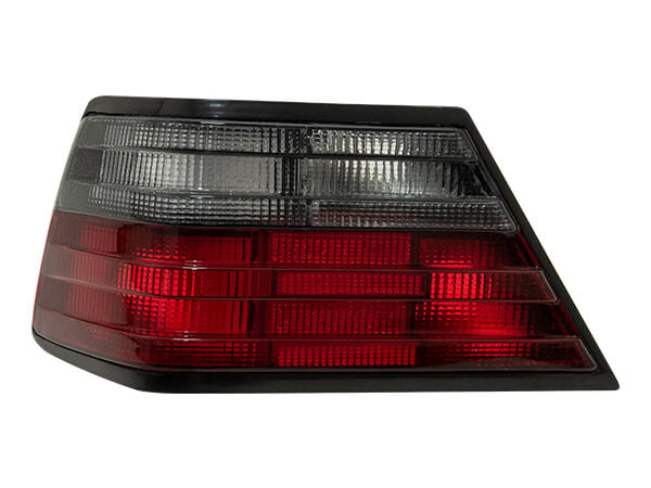 MERCEDES  W124 KOMPLE STOP  SOL FÜME SİNYAL | TYC