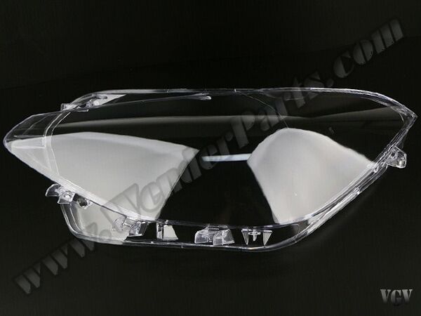 Bmw F20 Far Camı Sol; 2011-14