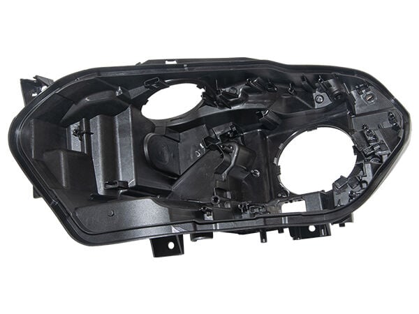 Bmw F20  Far Kasası Sol; Halojen 2011-14