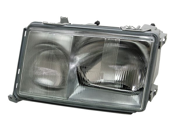 MERCEDES W124 KOMPLE FAR  SOL 1985-93 | TYC