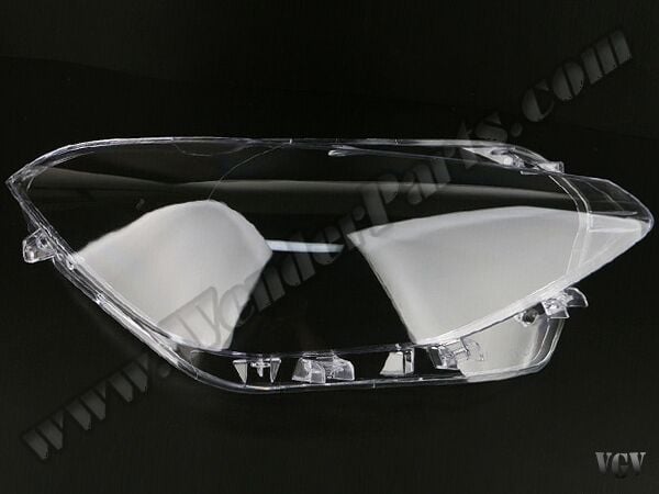 Bmw F20  Far Camı Sağ; 2011-14