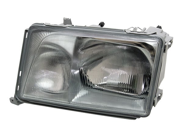 MERCEDES W124 KOMPLE FAR SOL 1993-95 | TYC