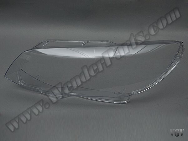 Bmw E92-LCI Far Camı Sol; 2010-13