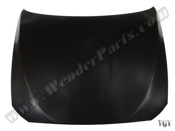BMW F10 MOTOR KAPUTU ALÜMİNYUM