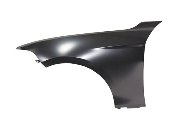BMW F20 ÇAMURLUK SOL