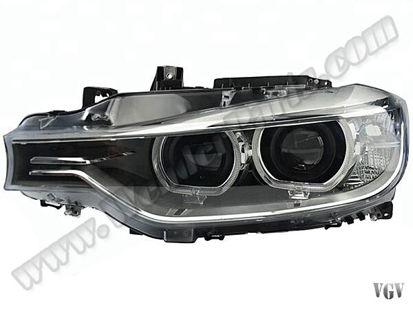 F30 KOMPLE FAR Bİ XENON SOL