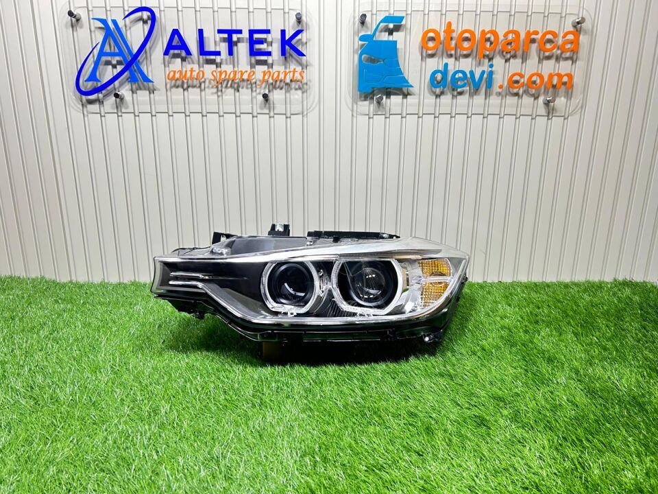 F30 KOMPLE FAR  XENON  SOL 13-15
