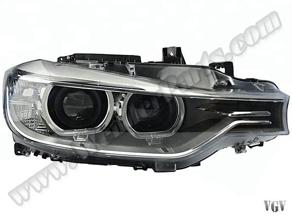 F30 KOMPLE FAR Bİ- XENON SAĞ