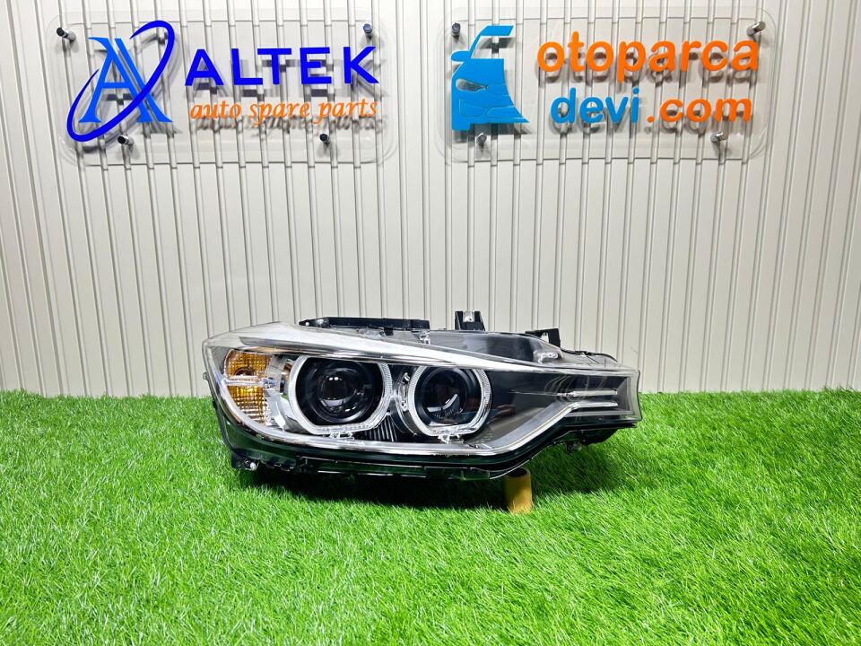 F30 KOMPLE FAR XENON  SAĞ 13-15