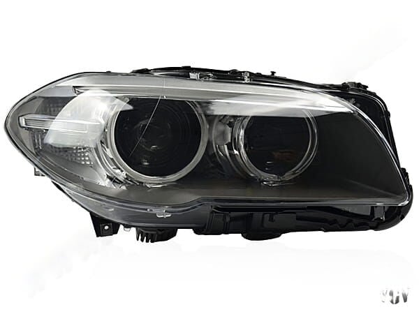 BMW F10 LCI  KOMPLE FAR  SAĞ Bİ-XENON 2014-16 | WENDER
