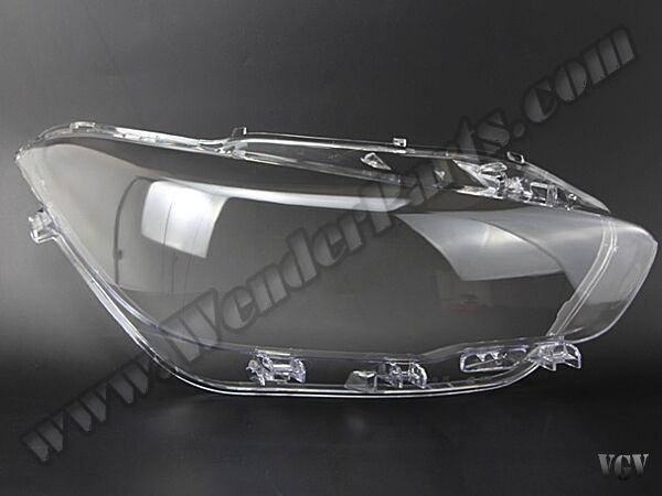 Bmw F20-LCI Far Camı Sağ; 2015-19
