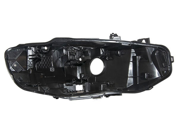 BMW F32-LCI F36-LCI FAR KASASI SAĞ; LED 2016-18