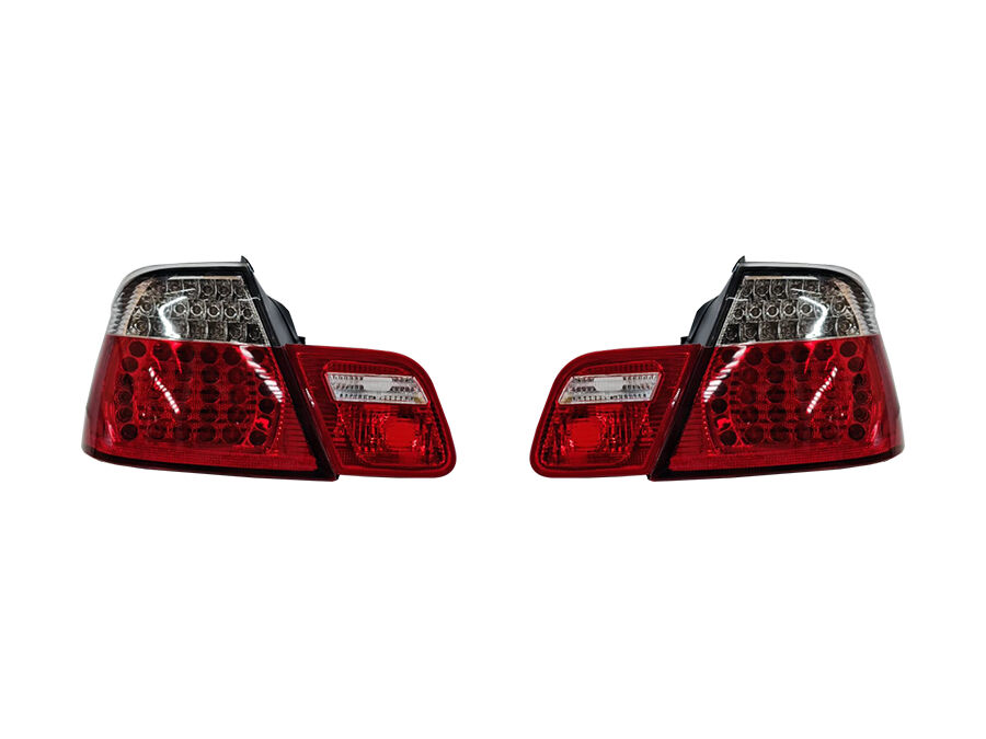 E46 SEDAN LED STOP (02-05)