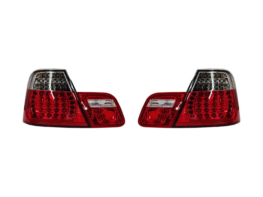 E46 COUPE LED STOP (98-02)