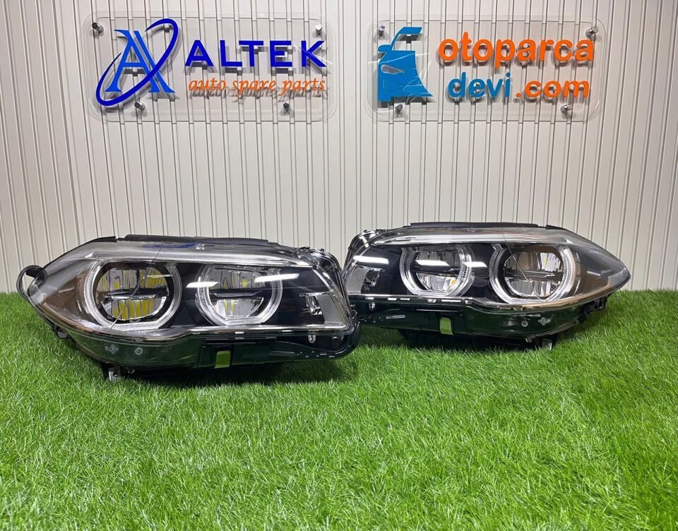 F10 KOMPLE FAR  M5 SET (2014-2016)