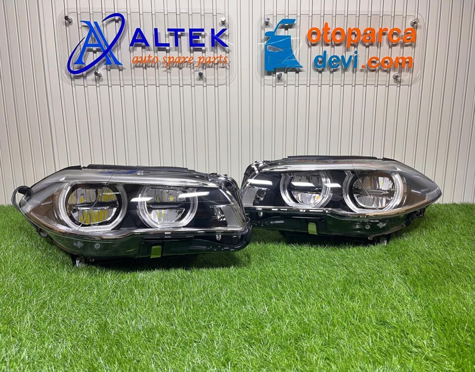 F10 KOMPLE FAR  M5 SET (2014-2016)