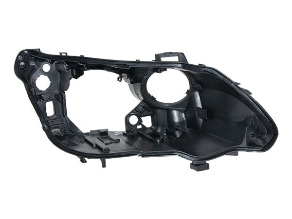 Bmw E60 Far Kasası Sağ; Bi-Xenon 2003-06