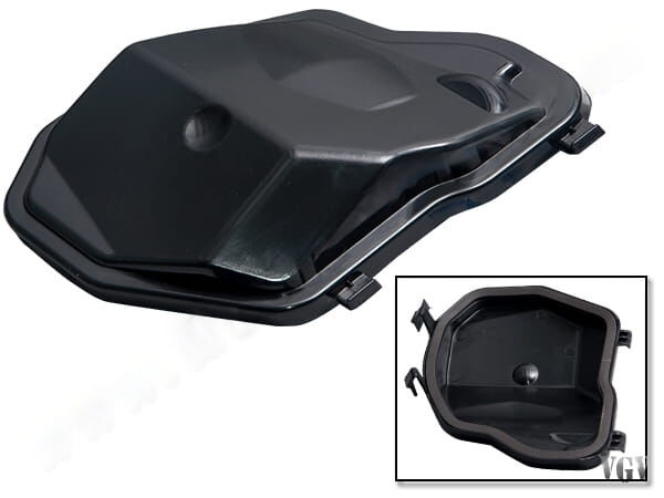 BMW E60 FAR KASA KAPAĞI SOL ( KISA HÜZME) XENON