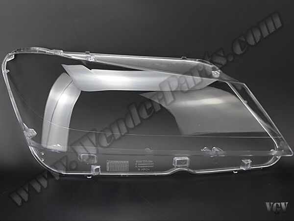 X3 F25 Far Camı Sağ 11-13