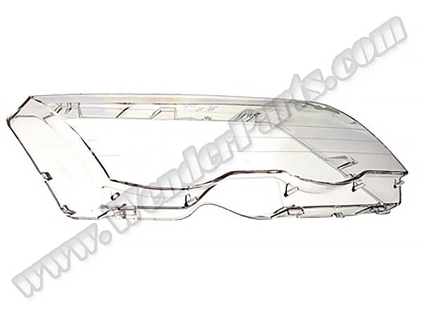 E46 Far Camı Sağ Sedan 98-01