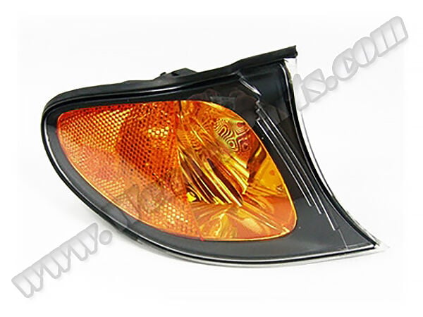 BMW E46 SİNYAL SAĞ SARI SEDAN 2002-2005 | WENDER