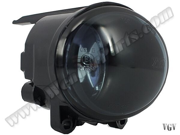 BMW E92+LCI F07+LCI F10 SİS FARI SAĞ; (FÜME) -M-TECH-