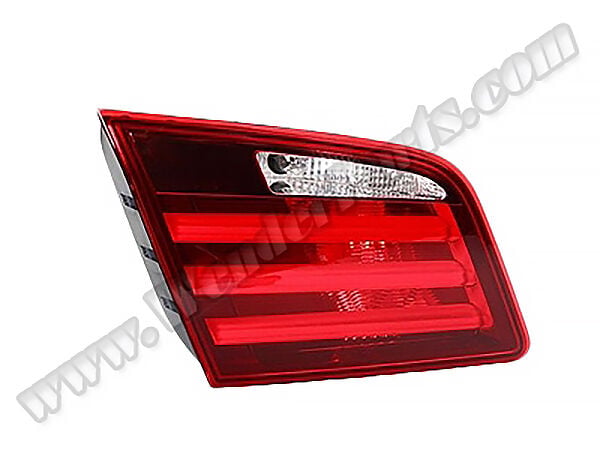F10  KOMPLE STOP İÇ SOL; 2010-13 | WENDER