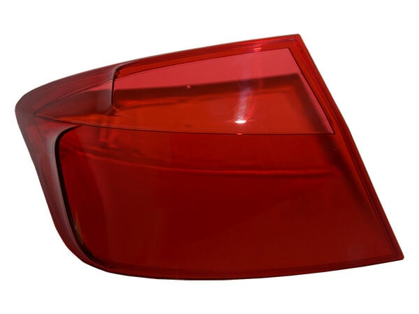F10 STOP CAMI DIŞ SOL; 2010-13